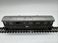 Fleischmann Spur N Piccolo Personenwagen 8061 #306