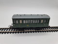 Piko Personenwagen 530-303 grün zweiachsig 1:87 H0