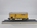 Märklin HO 4509 Gedeckter Güterwagen. “Jamaica” 