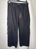 Cargohose 2Y Studios Wega 4 Pocket Cargo Pants Gr. 29 Damen