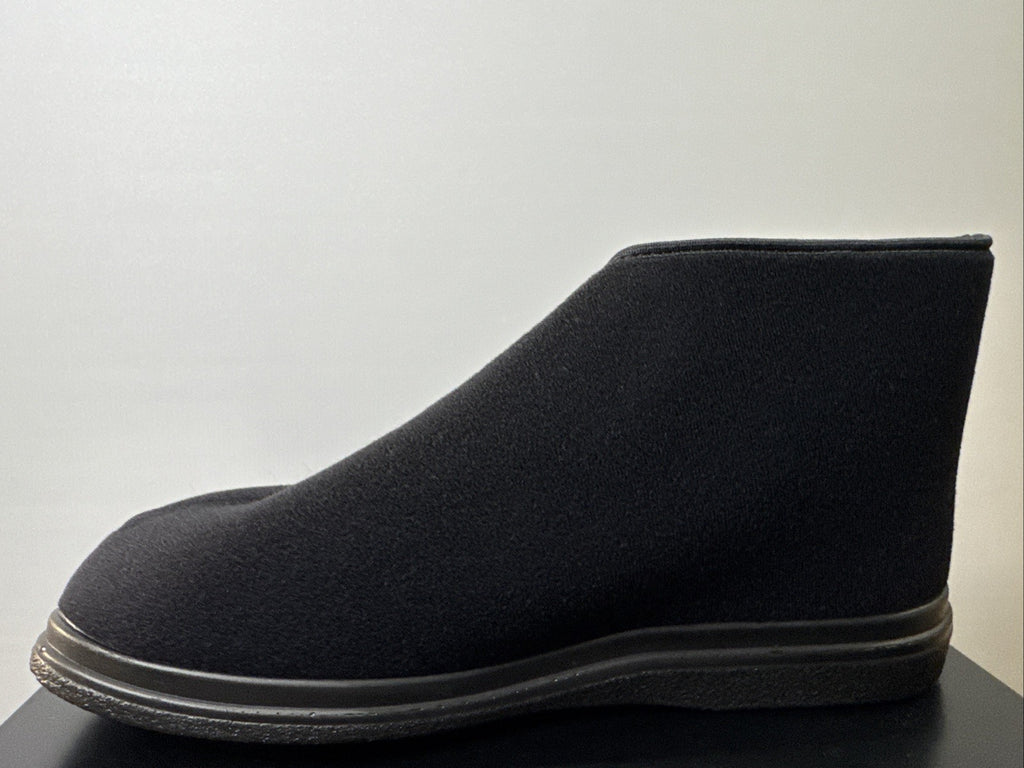 Fischer Therapieschuh Gr.46 Verbandschuh Hausschuh Senioren Reha  K/30mm