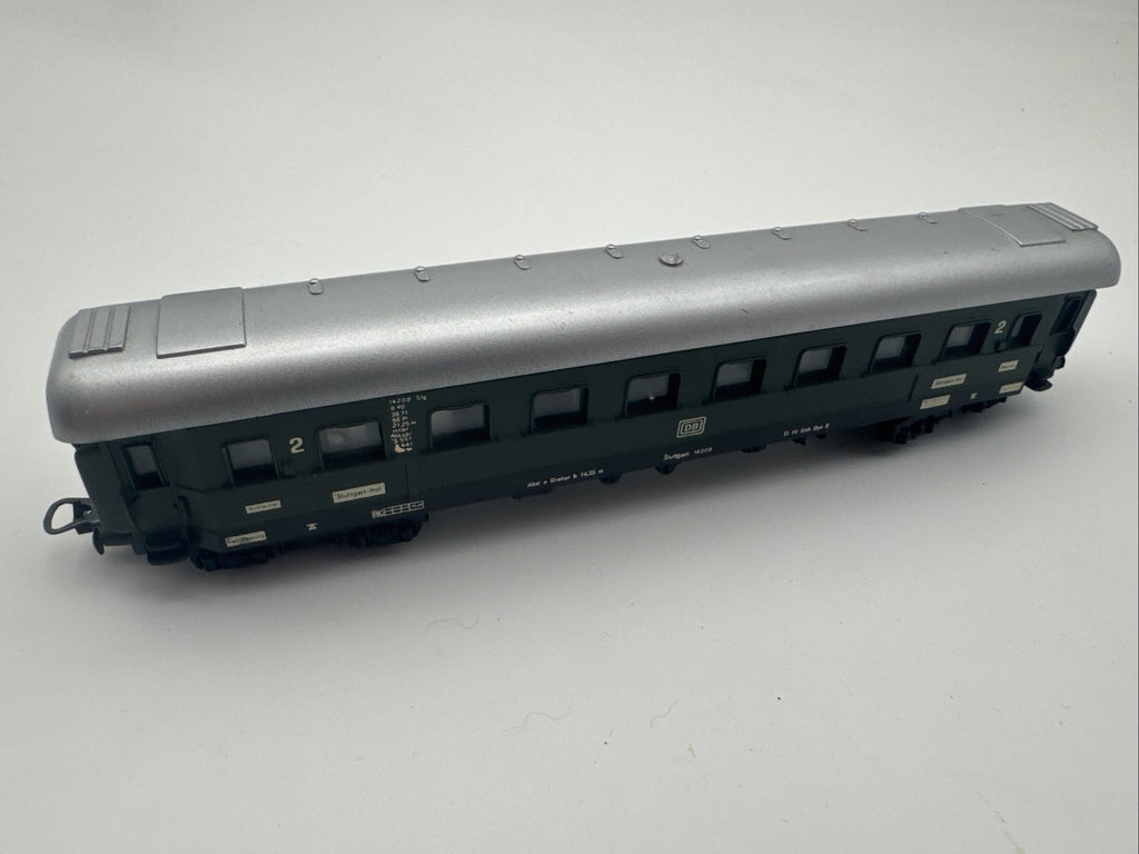 lima h0 personenwagen