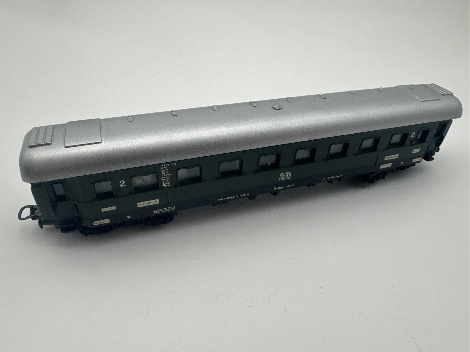 lima h0 personenwagen