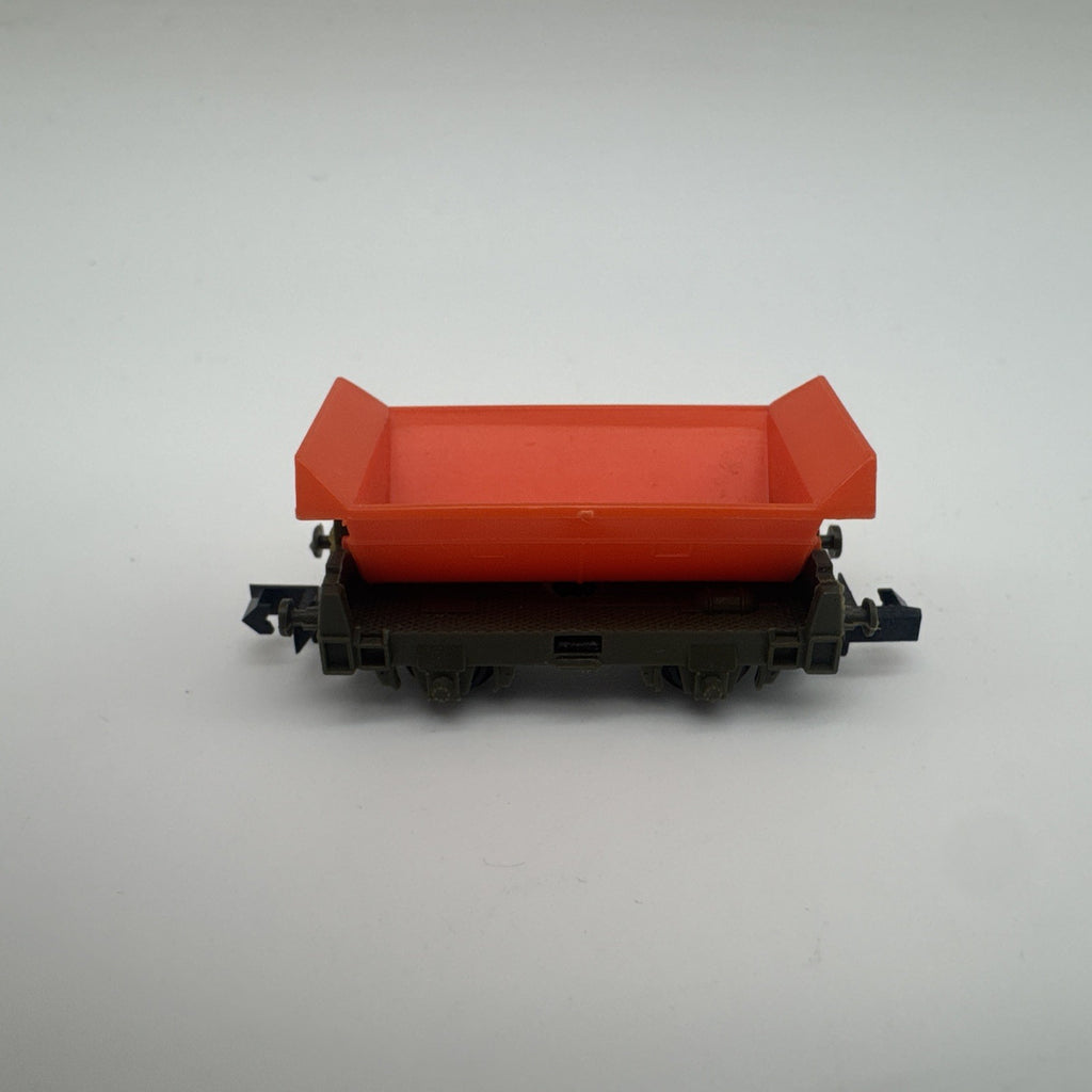 Arnold 4480 - Güterwagen Loren-Kippwagen - Spur N