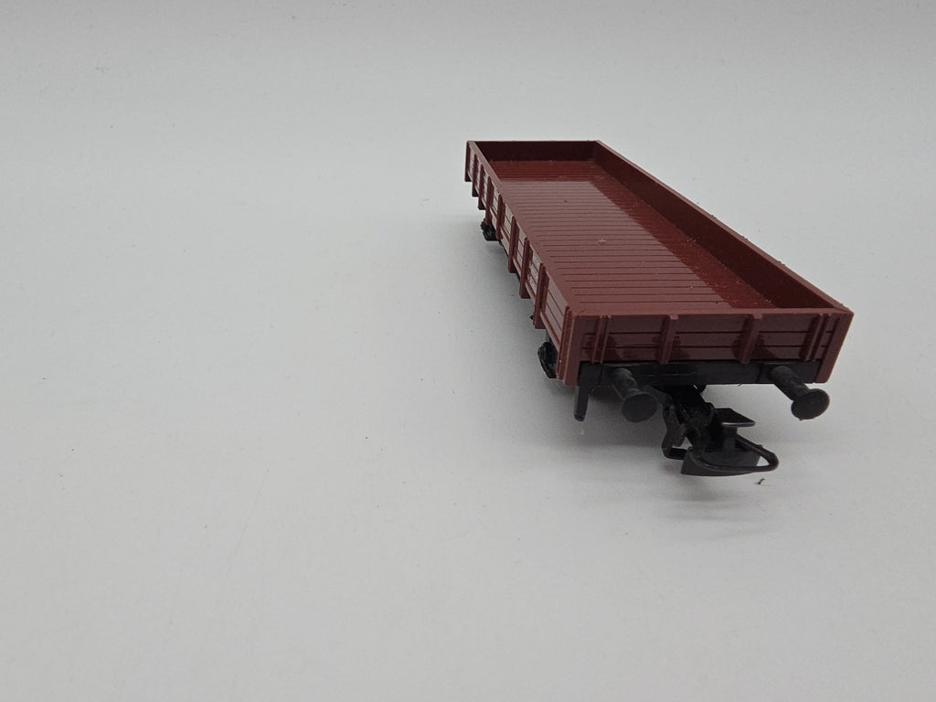 Märklin HO 4423 Niederbordwagen --32--