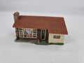 Faller B-266 Einfamilienhaus, Spur H0