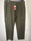 Pegador Herren Jeans Gr. 34 Neiva Cargo Pants