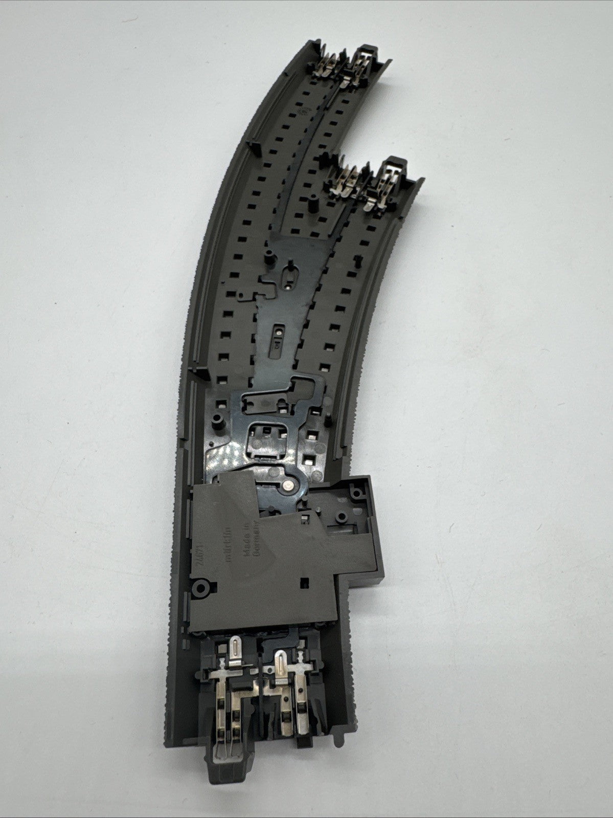 Märklin 24671 Bogenweiche links C-Gleis HO ohne VP