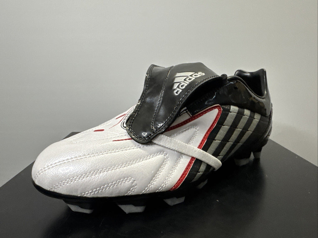 Adidas Absolado PS TRX FG Gr. 44 2/3 Fußballschuh