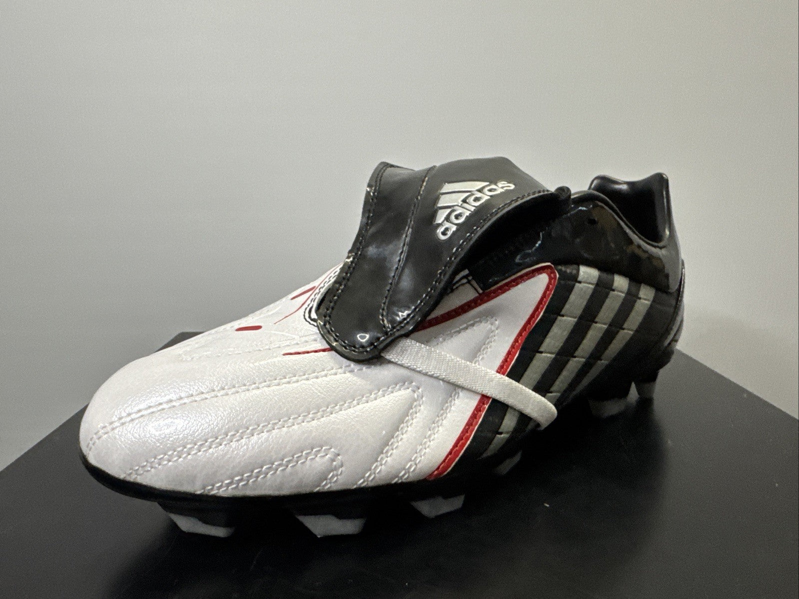 Adidas Absolado PS TRX FG Gr. 44 2/3 Fußballschuh