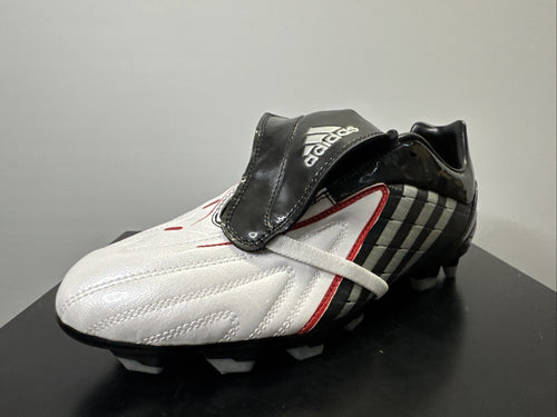 Adidas Absolado PS TRX FG Gr. 44 2/3 Fußballschuh