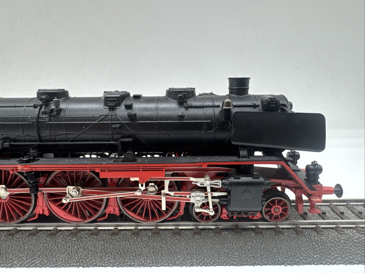 Märklin 3397 – BR 03 – Lok 03  2202‑4 – Analog– H0 – #115