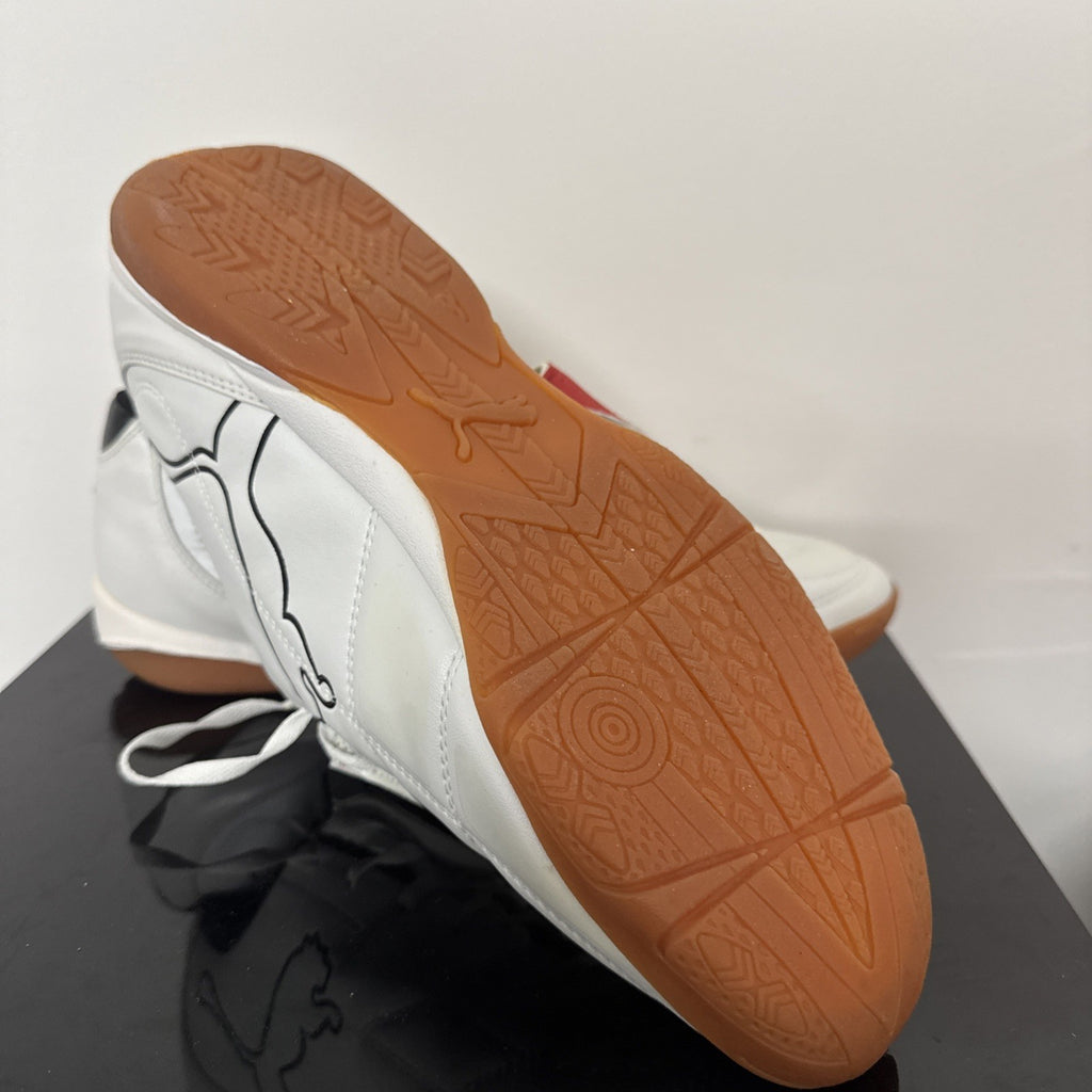 Puma Esito II Hallen Fußballschuh Gr. 46.5 Indoor