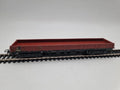 Märklin H0 Niederbordwagen 4-achsig  DB 406 391 00t (324996) #5944#