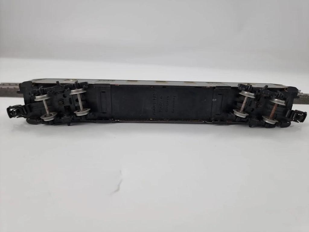 Märklin: DB Gepäckwagen Köln-Stuttgart