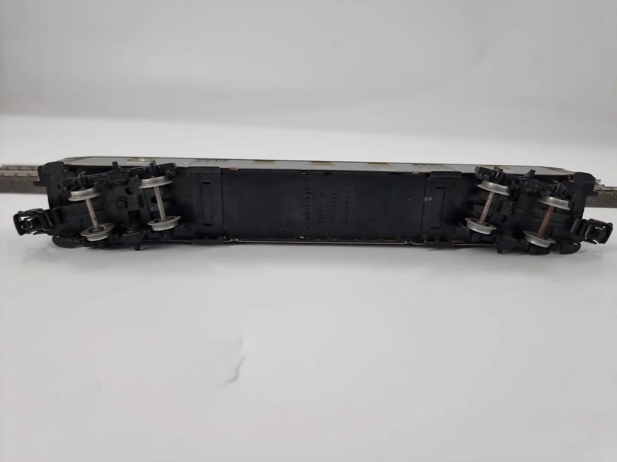 Märklin: DB Gepäckwagen Köln-Stuttgart