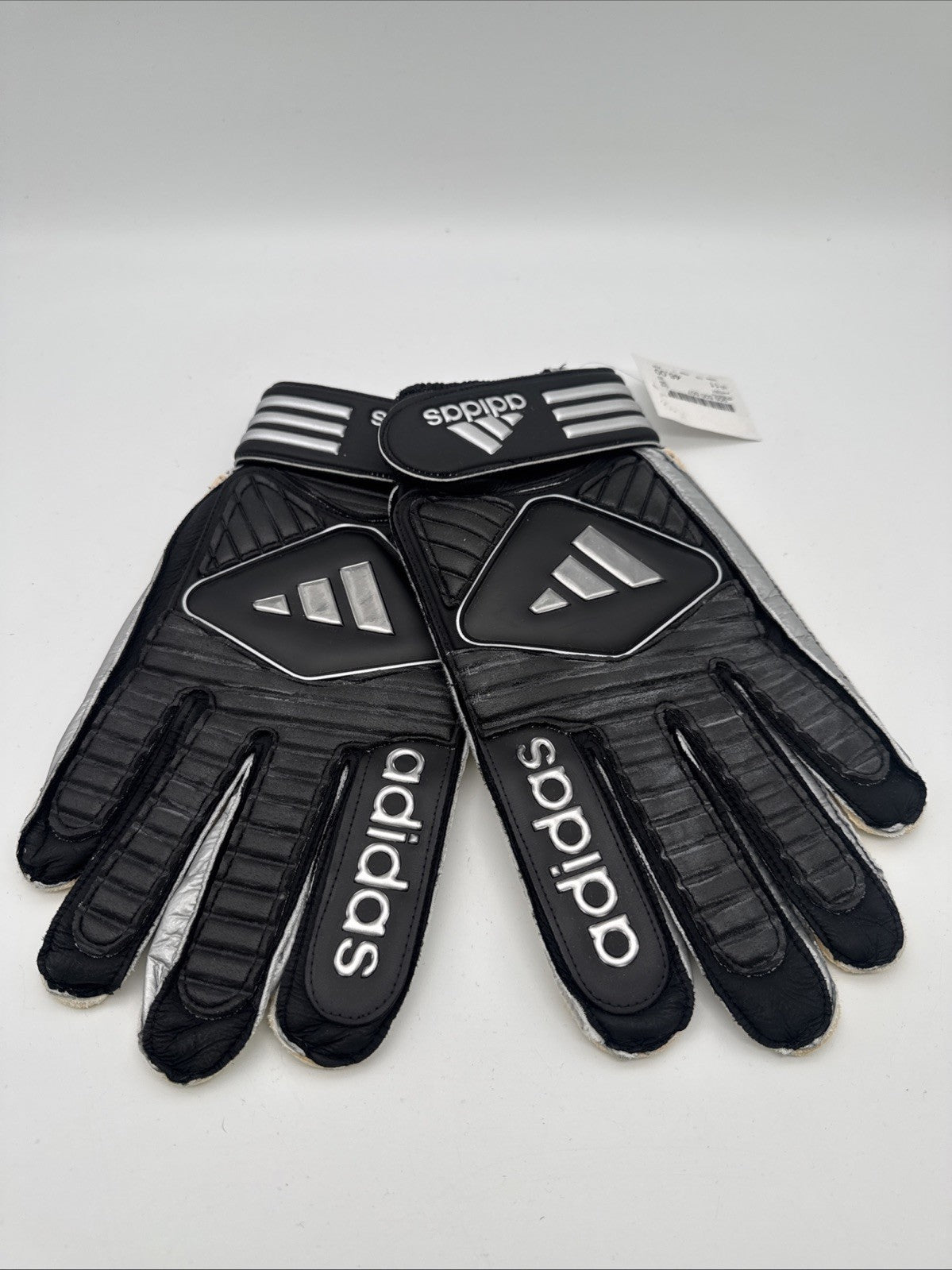 Adidas Fußball Handschuhe Torwart Gr. 11 