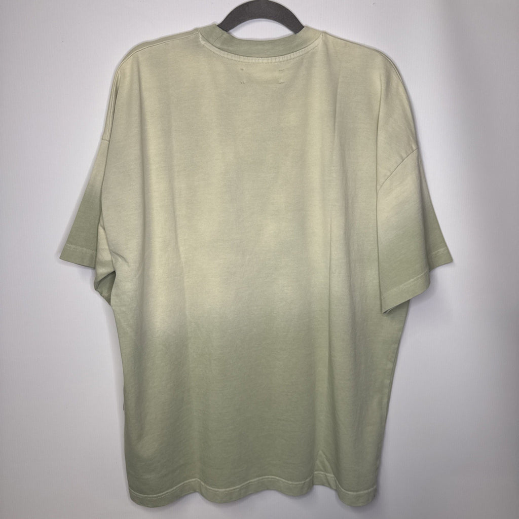 Reternity T-Shirt Gr. S Oversize Shirt Lime 