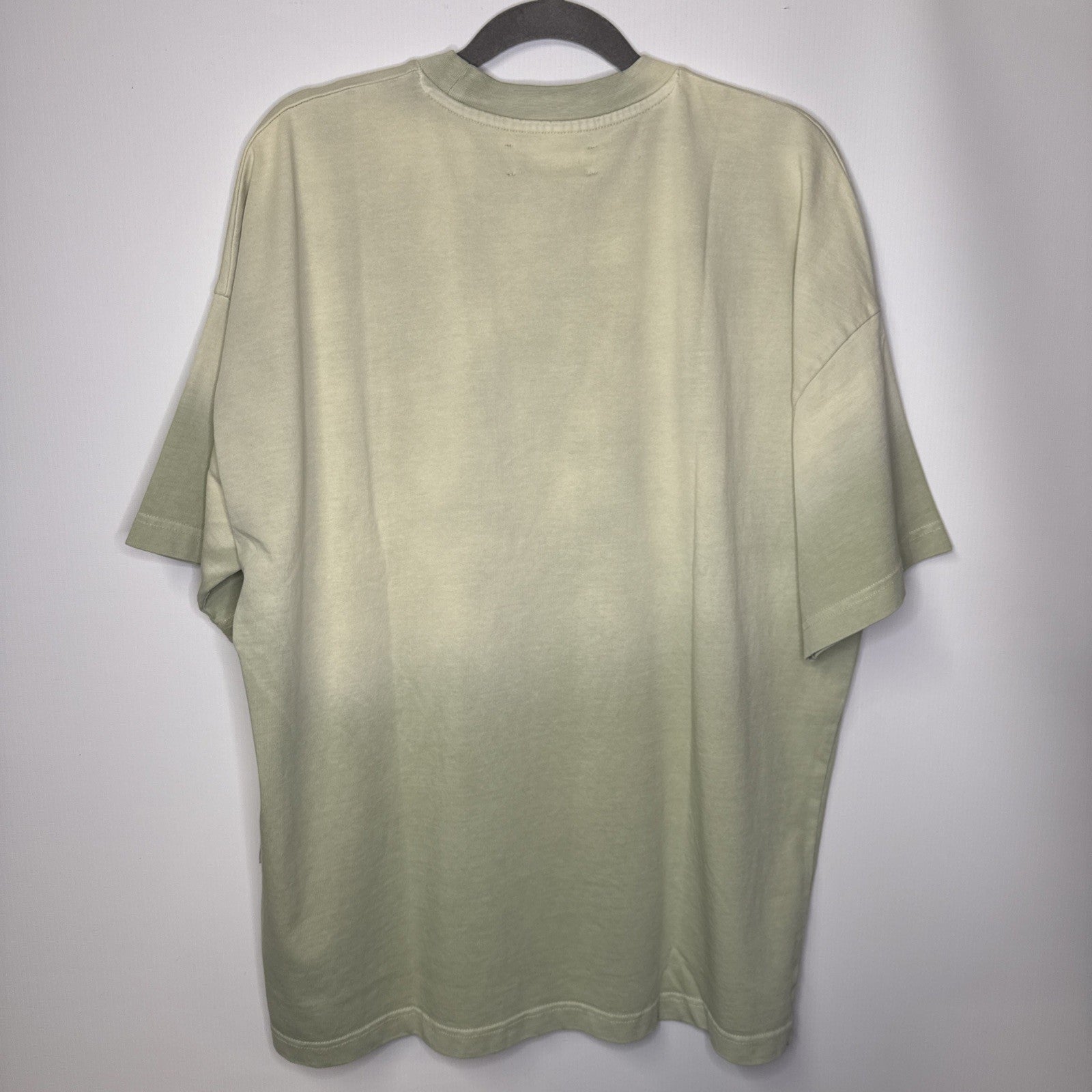 Reternity T-Shirt Gr. S Oversize Shirt Lime 