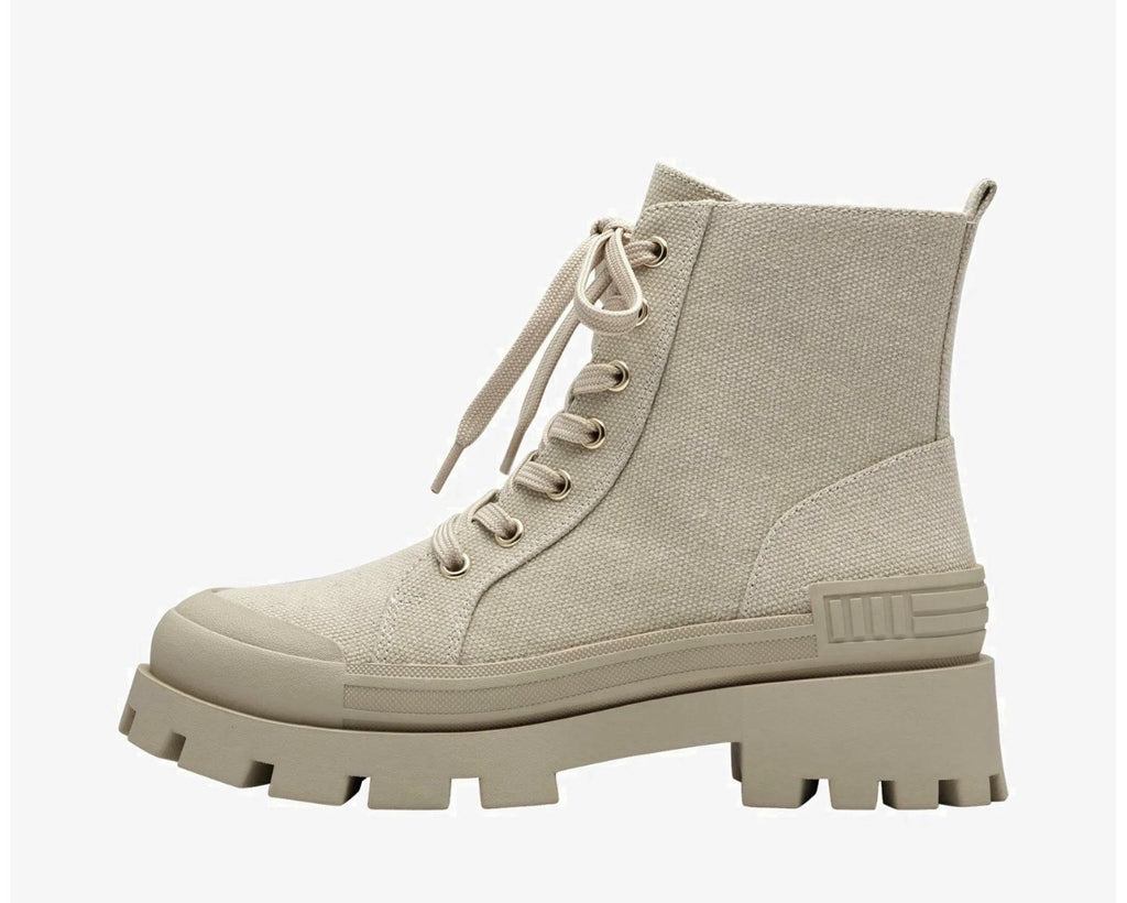 Marco Tozzi Stiefelette Gr. 37 Chelsea Boots Sand