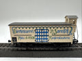 Märklin 48921 2-Achser Bierwagen Jaenisch Insider 1997 Spur H0 #586