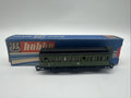 BTTB 3131 Personenwagen mit Bremserhaus DR  Spur TT  OVP