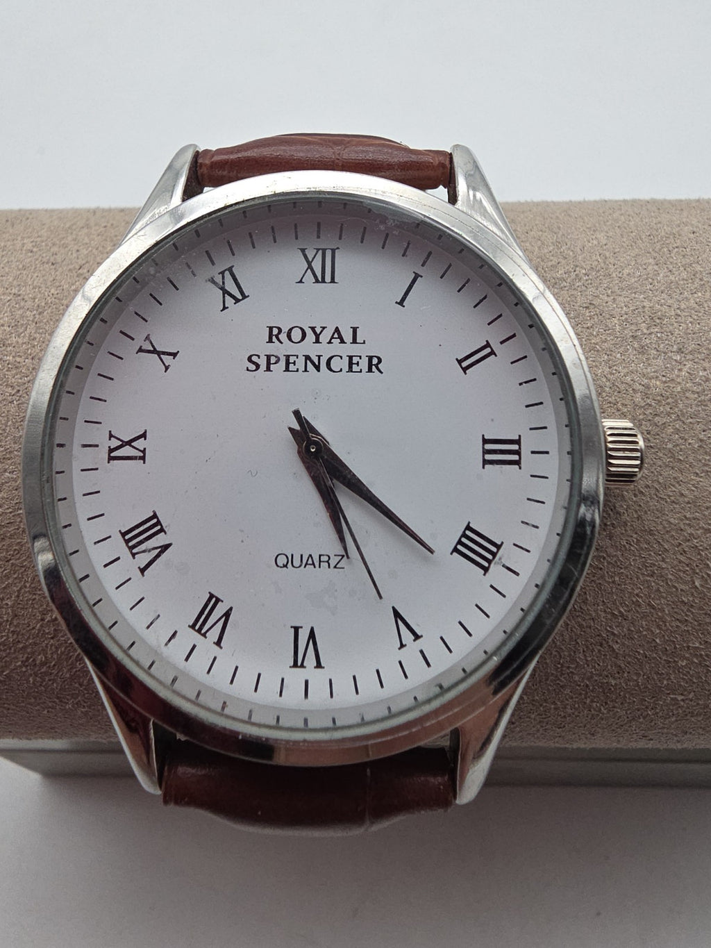 Royal Spencer Uhr