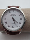 Royal Spencer Uhr