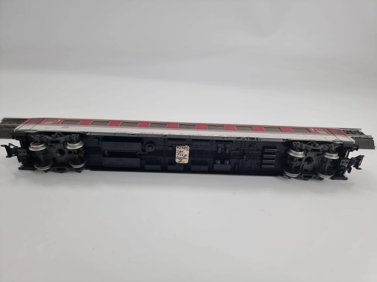 Märklin H0 4147 Reisezugwagen 61 80 19-90 549-5 Avmz der DB