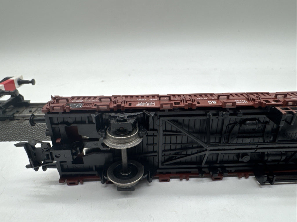 Märklin H0 Rungenwagen 457 312 #337