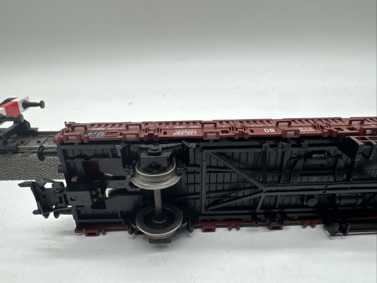 Märklin H0 Rungenwagen 457 312 #337