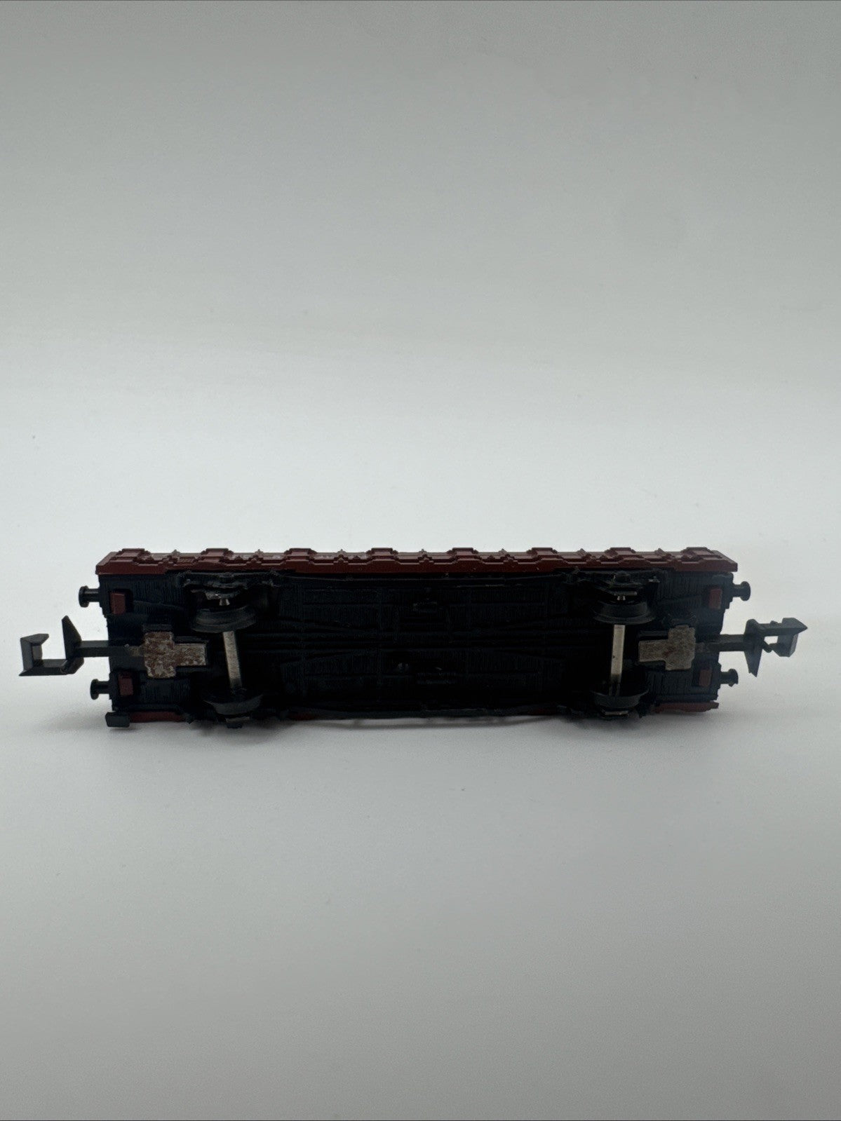 Trix Spur N Offener Güterwagen DB-R-415485