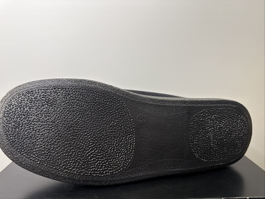 Fischer Therapieschuh Gr.44 Verbandschuh Hausschuh Senioren Reha  K/30mm