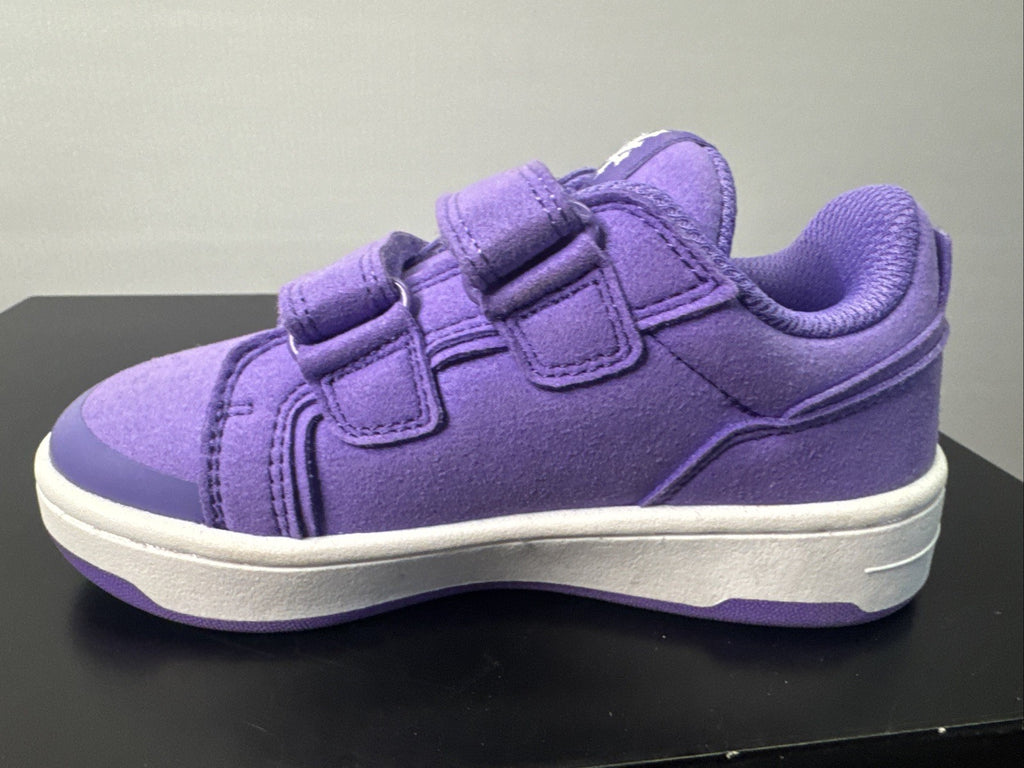 Zoo York Kinder Sneaker Gr. 27 Unisex Klettverschluss 