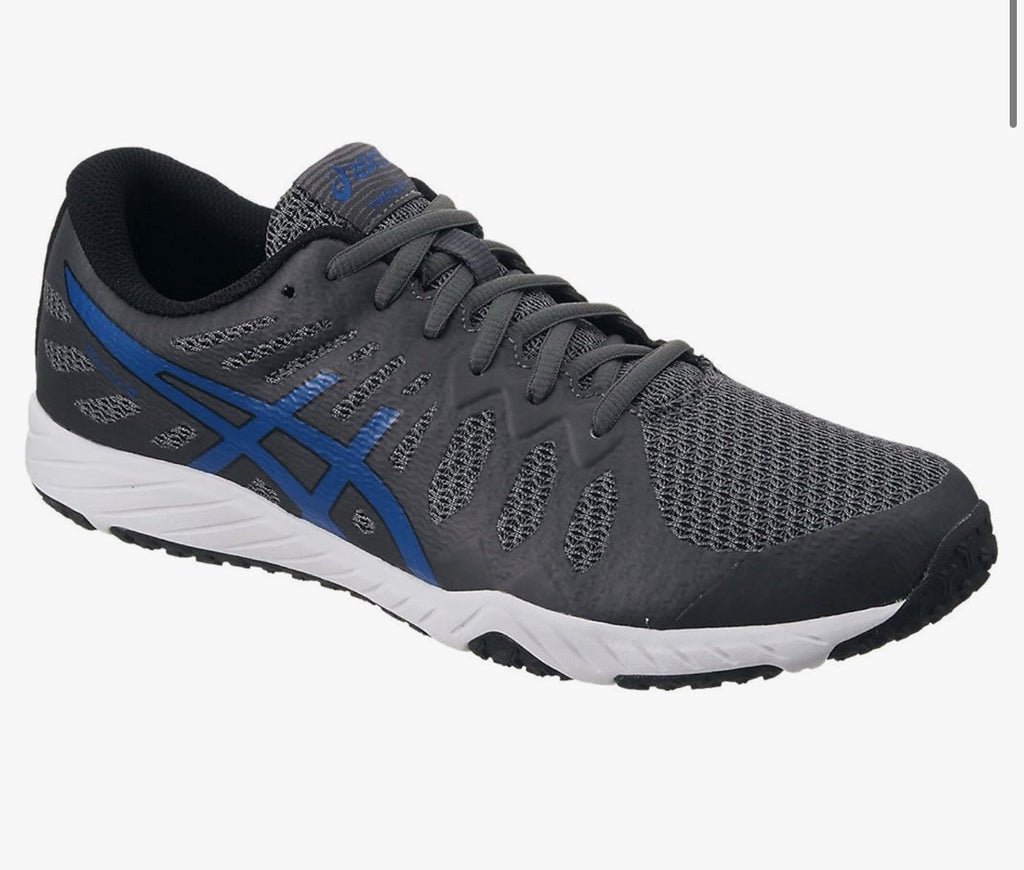 asics Nitrofuze TR Herren Trainingschuhe Fitness (S614N) Gr 45