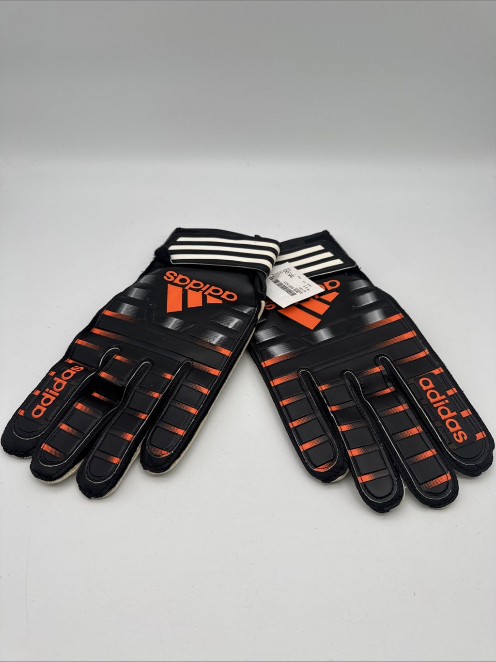 Adidas Fußball Handschuhe Torwart Gr. 11 