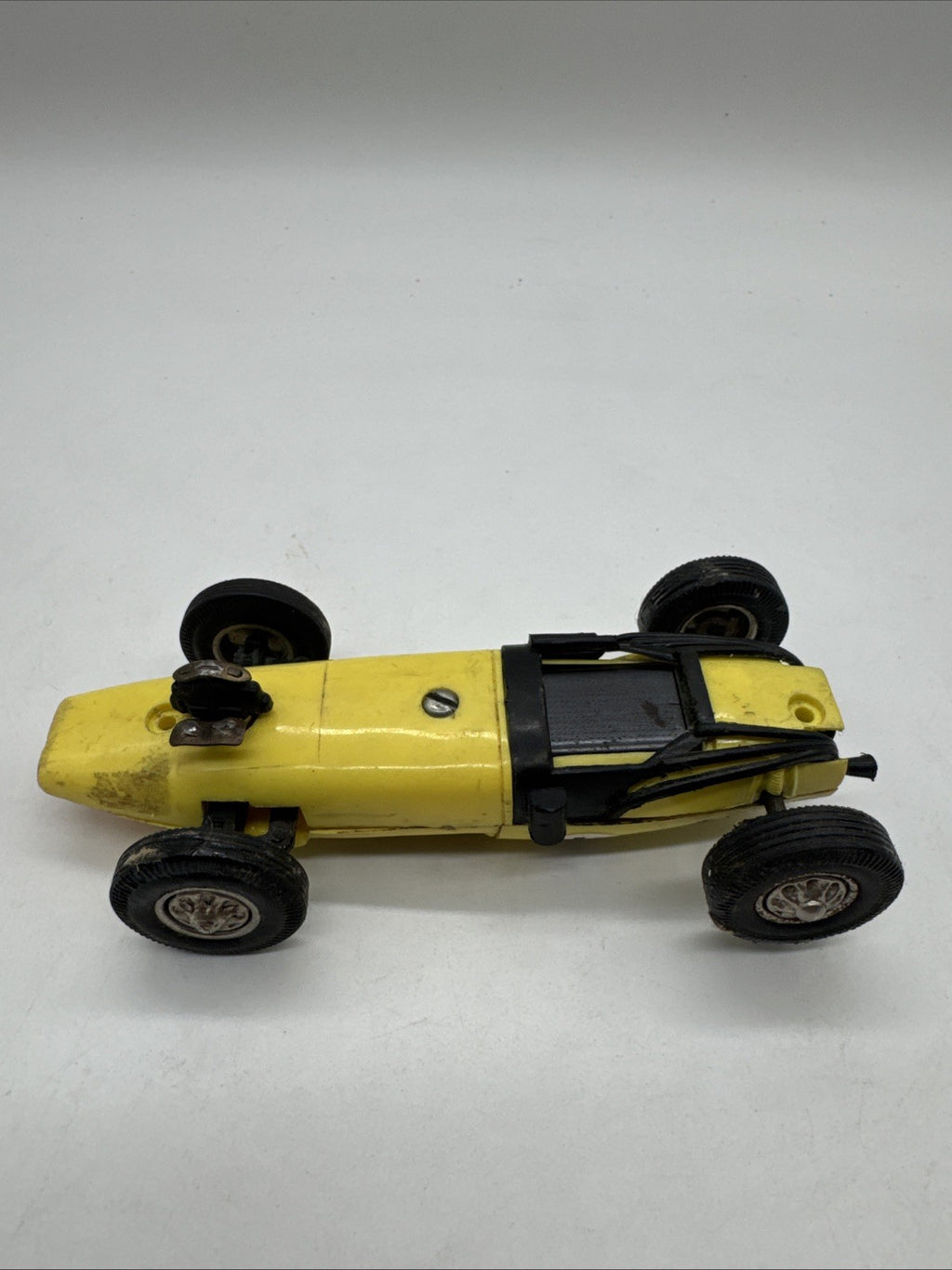Slotcar Carrera Universal 132 Cooper Climax Rennwagen Rennbahn Car Rennwagen