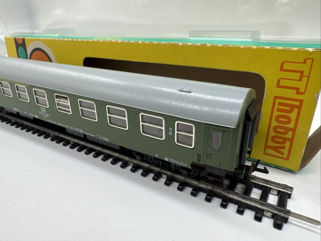 BTTB TT Personenwagen 51 50 38-13019-3- DR- Mit OVP
