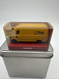 Herpa 1:87 Mercedes-Benz 207D Post Nr. 4123 Modellauto In OVP