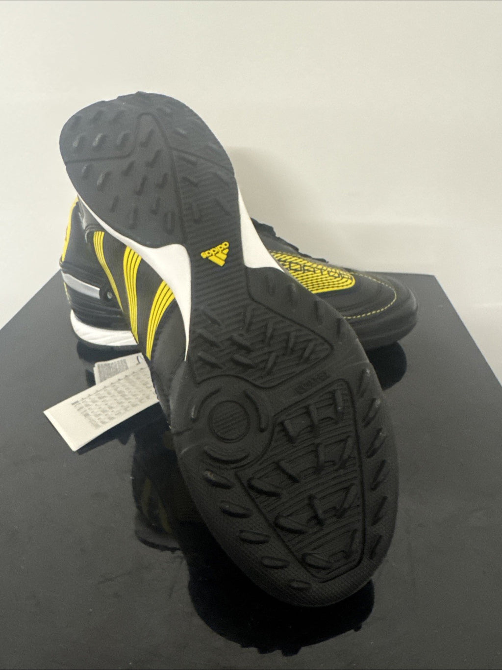 Adidas Predator Kinder Indoor Laufschuh Größe 35