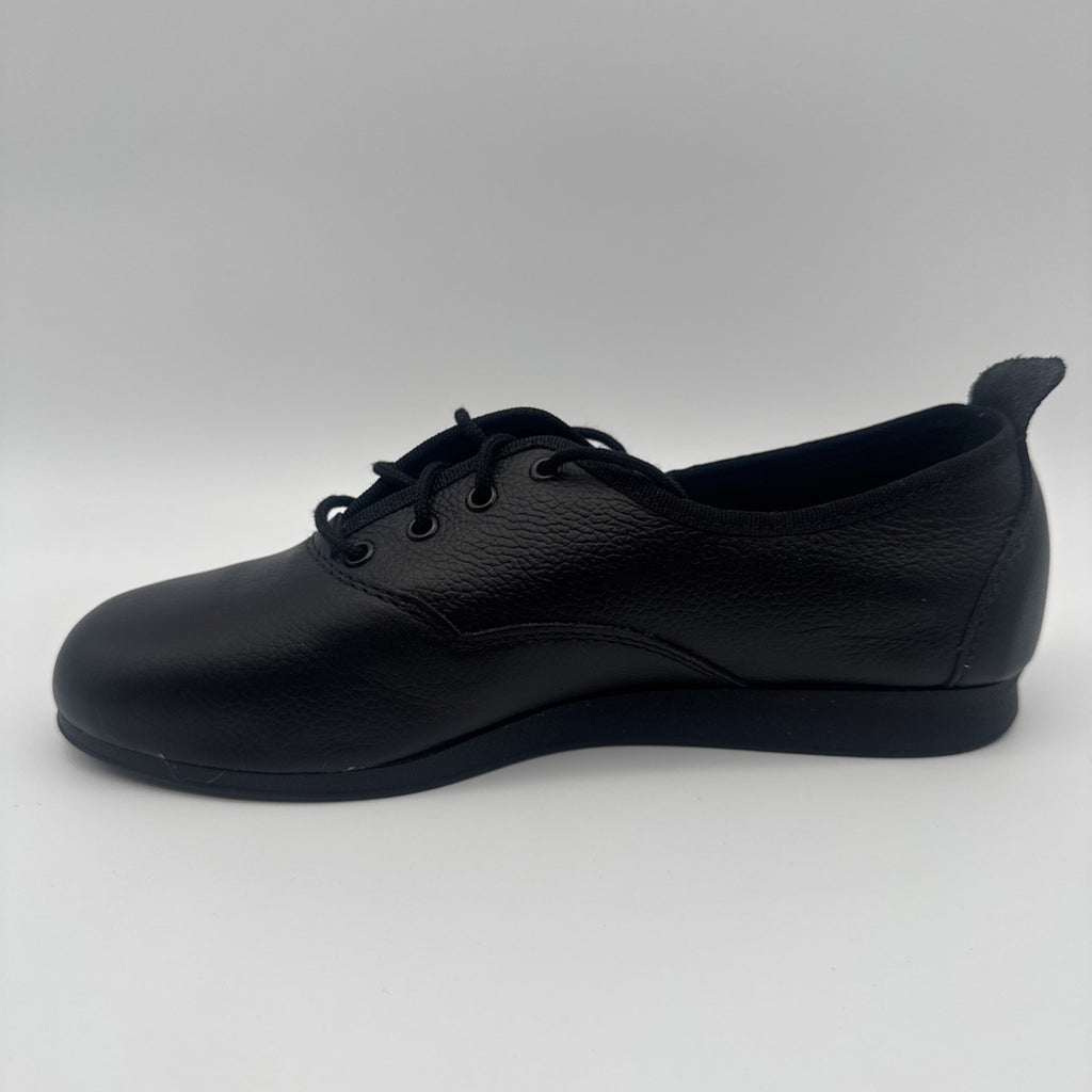 Bleyer 7530 Tanzschuh Leder Gr. 44