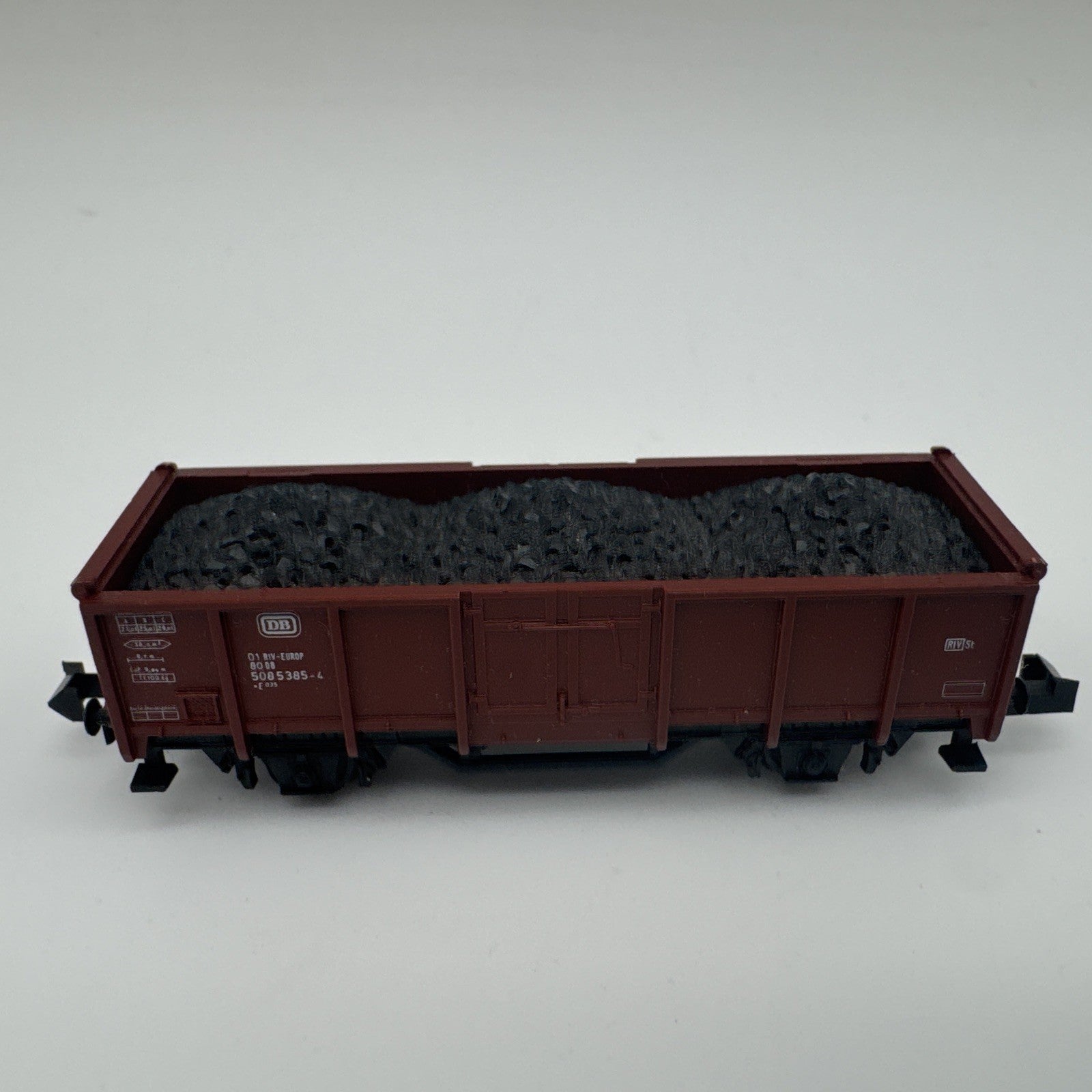 Trix Spur N Offener Güterwagen 508 5 385-4