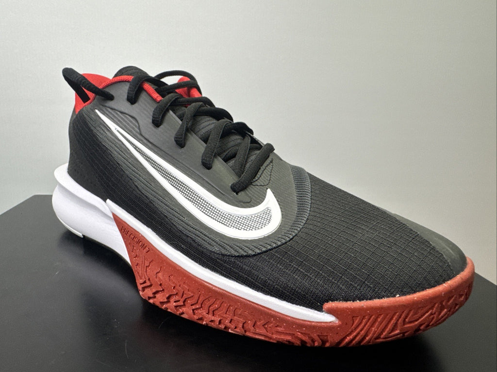 Nike Precision 7 Gr. 44 Herren Basketballschuhe Schuhe Turnschuhe Sportschuhe