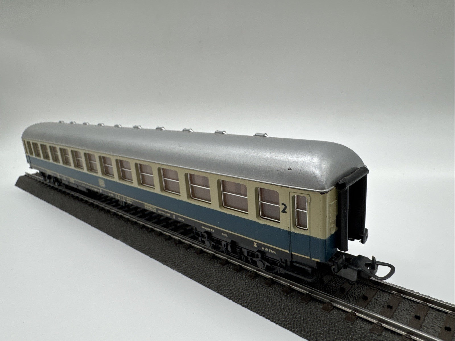 Lima H0 Personenwagen 2.Kl 10488 - DB - ohne OVP # 70
