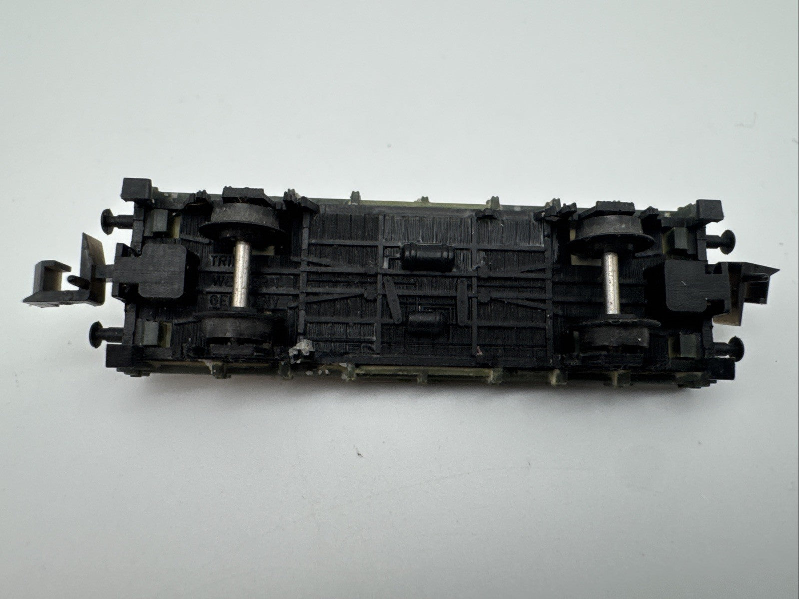 Trix Spur n Offener Güterwagen 327 3377-6