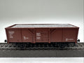 Märklin H0 4431 offener Güterwagen Hochbordwagen mit Ladung 510 2 382-7 #481