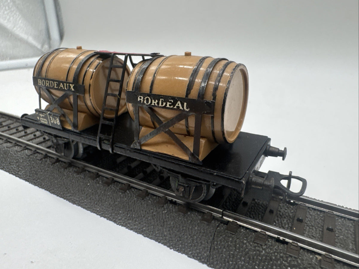 Märklin H0 Weinwagen 4510 #452