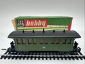 BTTB 3115 Personenwagen 320 235 DR Spur TT