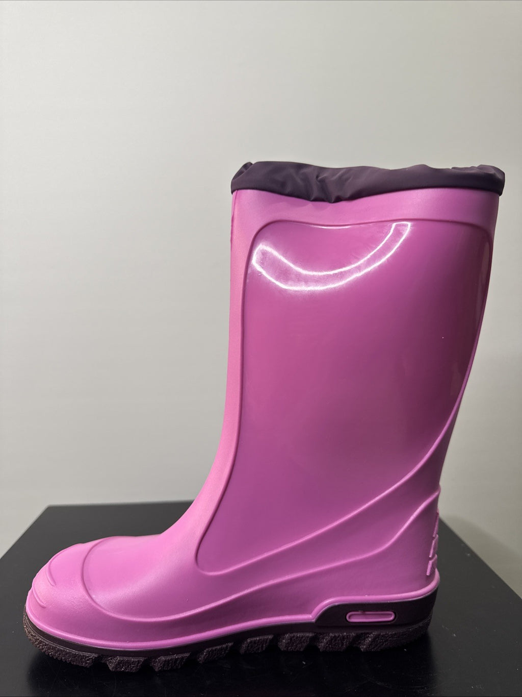 Fischer Kinder Gummistiefel Gr. 31 Pink