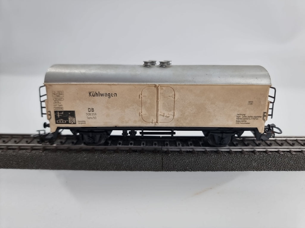 Märklin 308359 H0 Kühlwagen DB